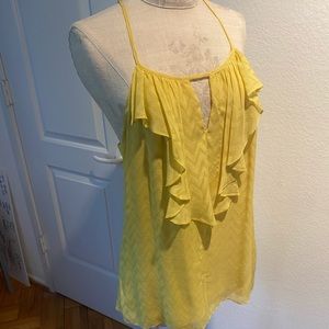 Milly Gorgeous Silk Blouse